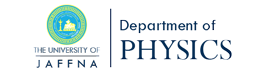 Department of Physics